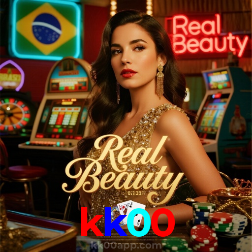 kk00: cassino online seguro e premiado no Brasil