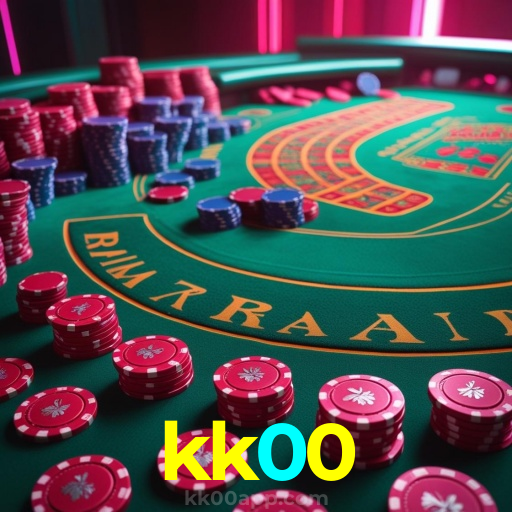 kk00 Promoções: bônus hoje, PIX e wagering transparente