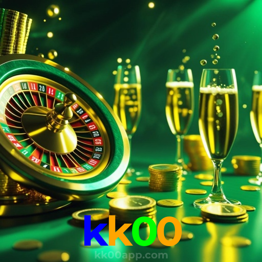 kk00: cassino online seguro e premiado no Brasil