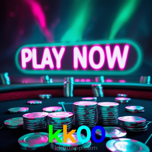 Download do app kk00: iOS/Android, PIX e cashout rápido