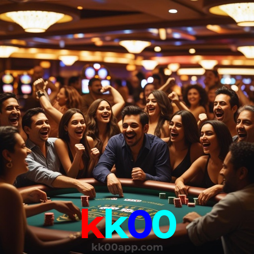 Crash na kk00: experiência imediata e odds competitivas