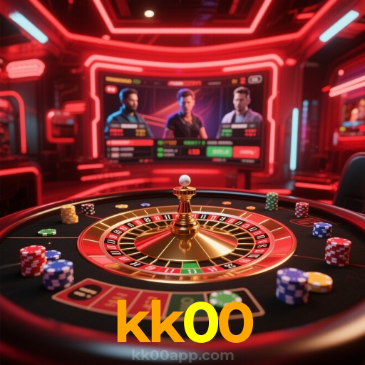 kk00 Promoções: bônus hoje, PIX e wagering transparente